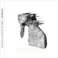 Coldplay - A Rush of Blood to the Head (Album)