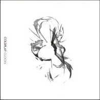 Coldplay - Clocks (Single)