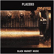 Placebo - Black Market Music (Album)