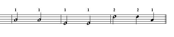 example: close position