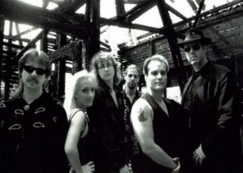 Sunnyland Bluesband 1996