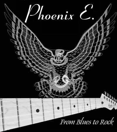 Phoenix E (Power-Blues)