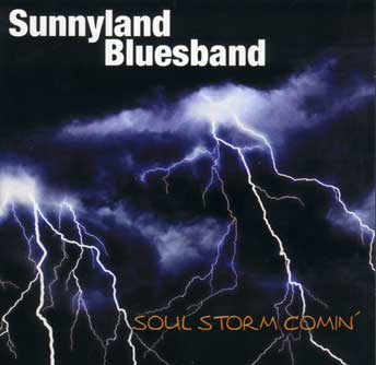 Sunnyland Bluesband (1994 - 2005)